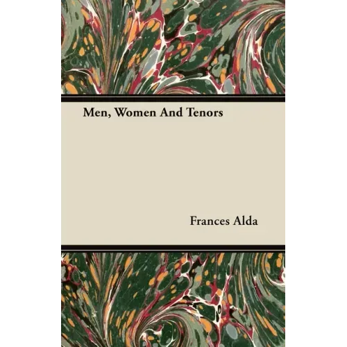 Men, Women and Tenors