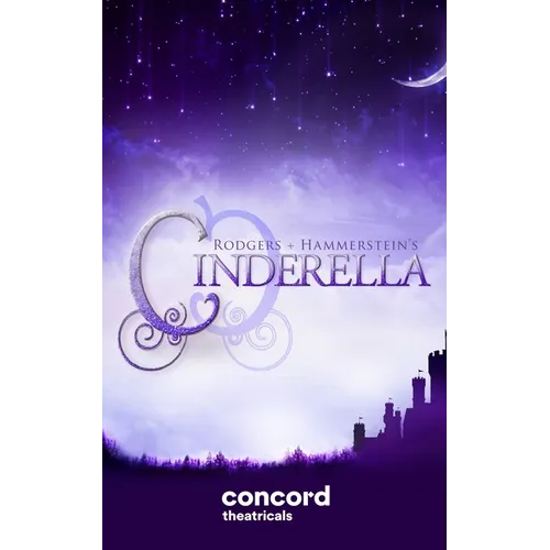 Rodgers + Hammerstein's Cinderella (Broadway Version)