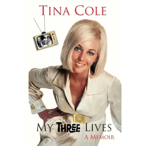 My Three Lives: A Memoir