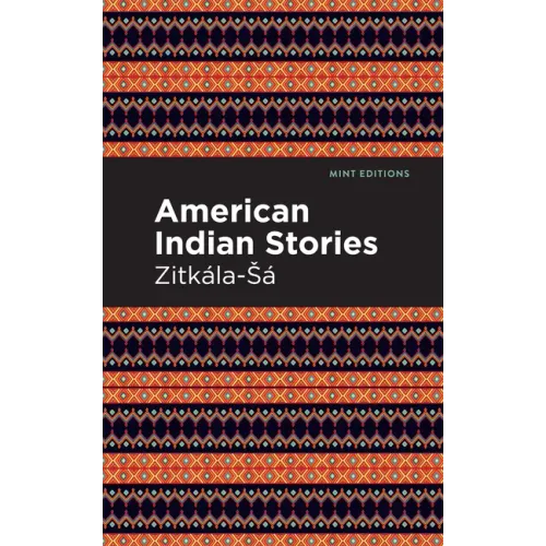 American Indian Stories