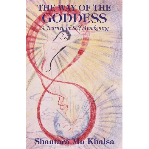 The Way of the Goddess