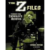 The Z Files: Treasures From Zacherley's Archives