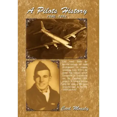A Pilots History