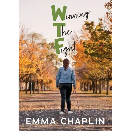 Winning The Fight