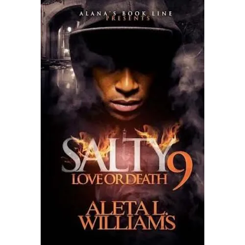 Salty 9: Love or Death