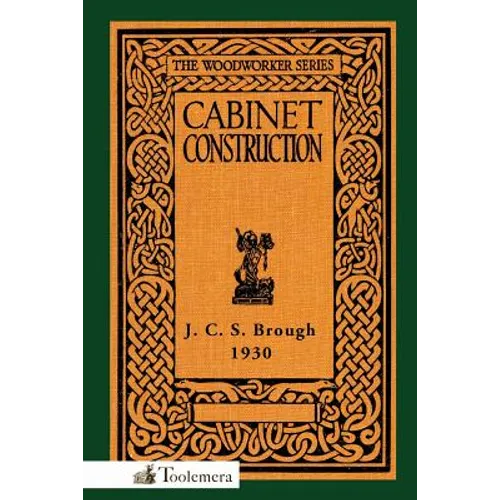 Cabinet Construction