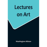 Lectures on Art - Paperback