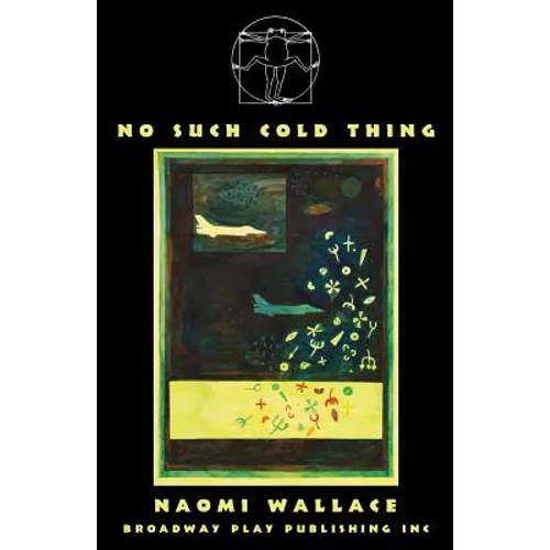No Such Cold Thing