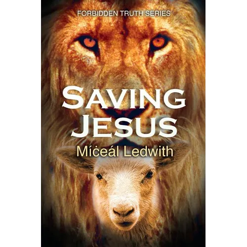 Saving Jesus
