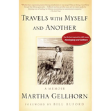 Travels with Myself and Another - Paperback