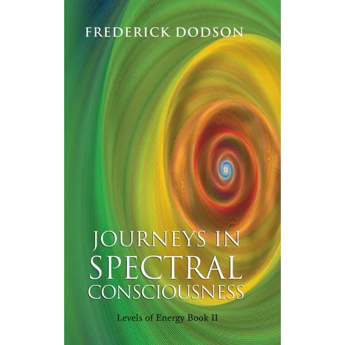 Journeys in Spectral Consciousness