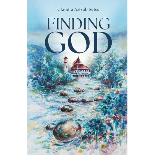 Finding God