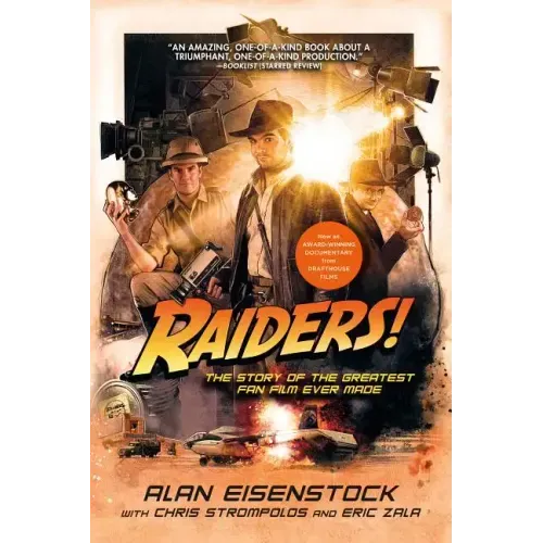 Raiders!