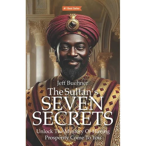 The Sultan's Seven Secrets