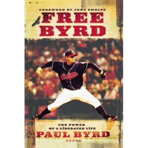 Free Byrd: The Power of a Liberated Life
