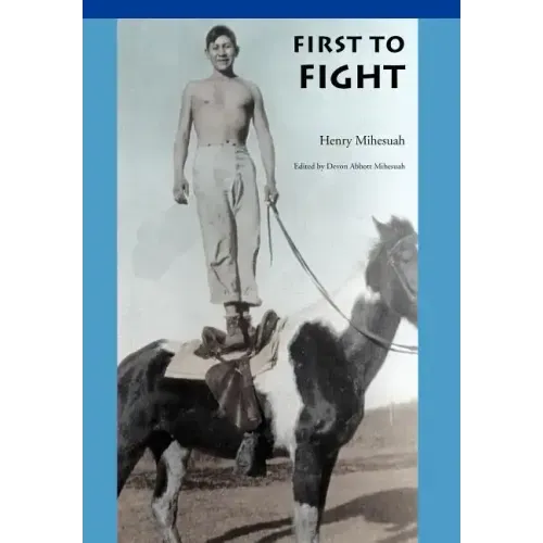 First to Fight