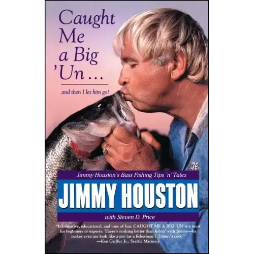 Caught Me a Big 'un