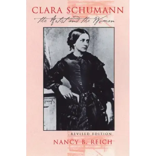 Clara Schumann