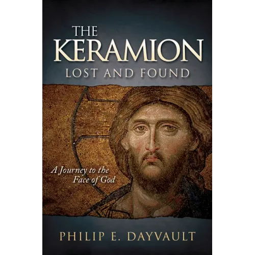 The Keramion, Lost and Found: A Journey to the Face of God