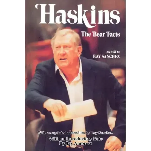 Haskins: The Bear Facts