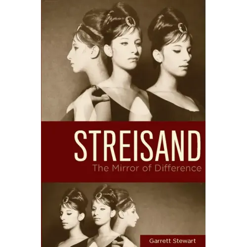 Streisand: The Mirror of Difference