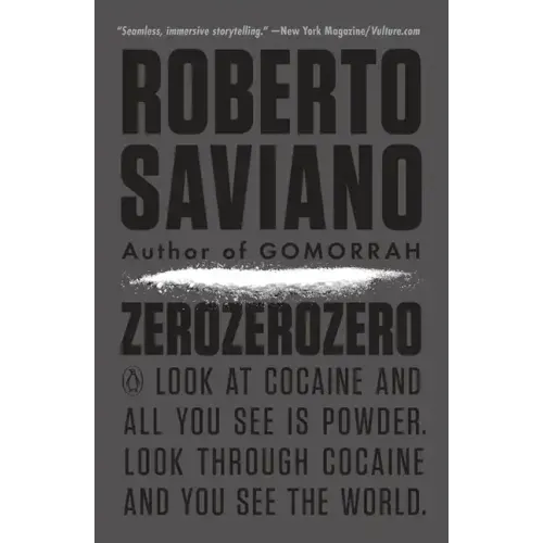 Zerozerozero