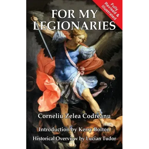 For My Legionaries