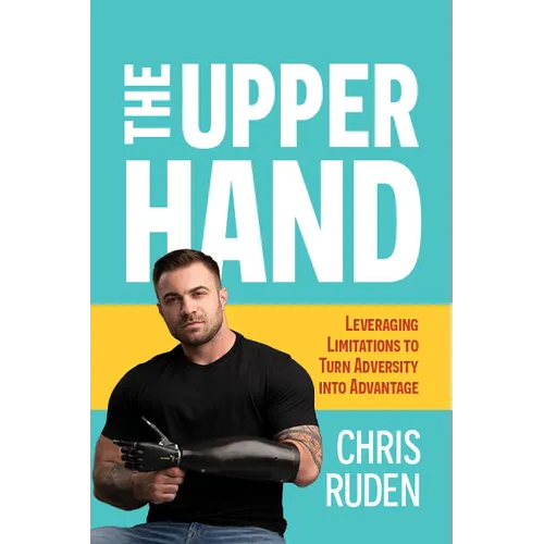 The Upper Hand: Leveraging Limitations to Turn Adversity Into Advantage