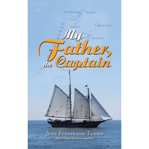 My Father, the Captain