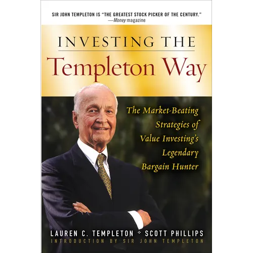 Templeton Way (Pb)