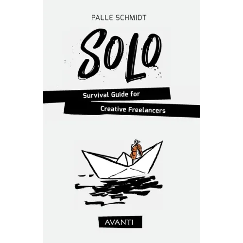 SOLO - Survival Guide for Creative Freelancers