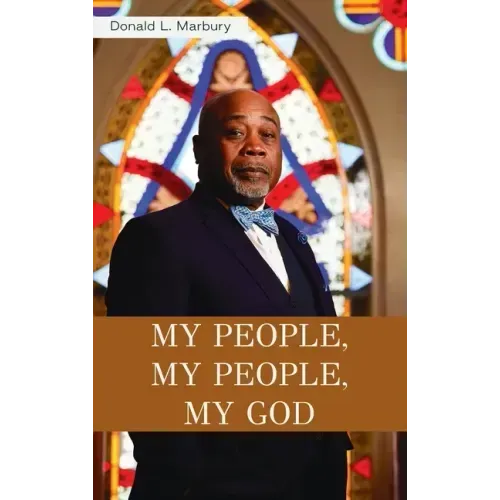 My People, My People, My God!