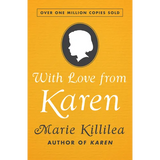 With Love from Karen - Paperback