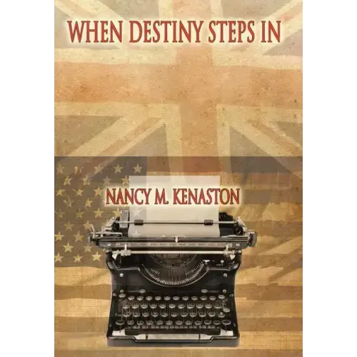 When Destiny Steps In