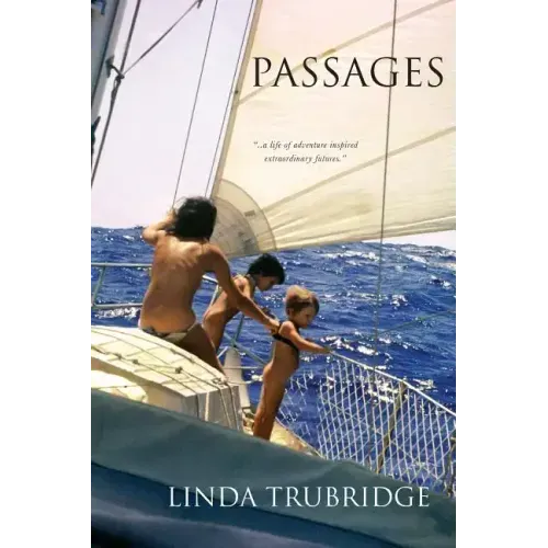 Passages: A family's voyage towards spiritual discovery