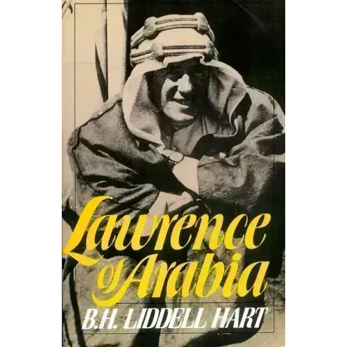 Lawrence of Arabia