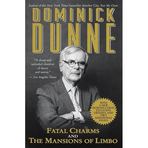 Fatal Charms and The Mansions of Limbo
