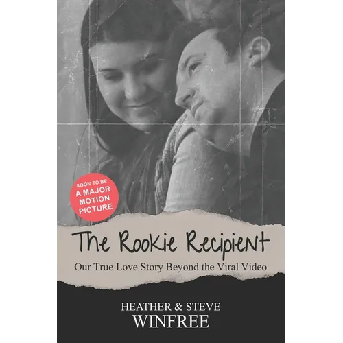 The Rookie Recipient