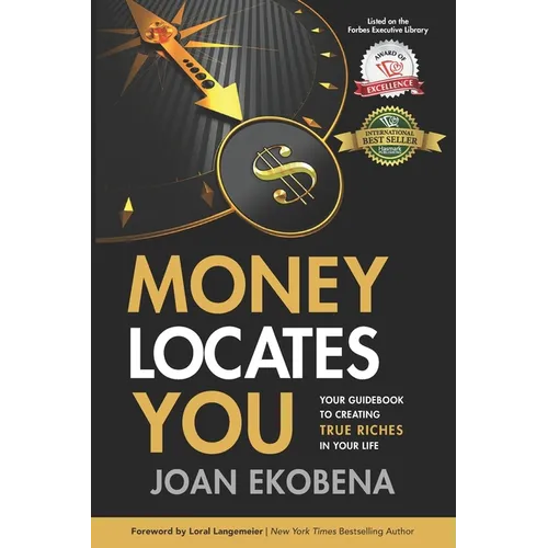 Money Locates You