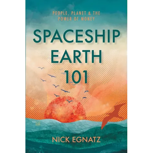 Spaceship Earth 101