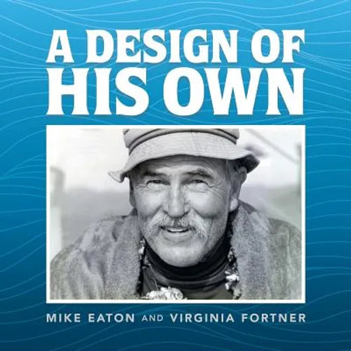 A Design of His Own