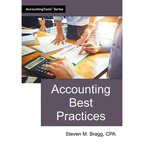 Accounting Best Practices