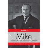 Mike: The Memoirs of the Rt. Hon. Lester B. Pearson, Volume Three: 1957-1968