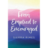 From Emptied to Encouraged - Paperback