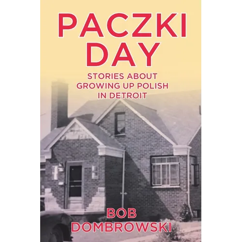 Paczki Day