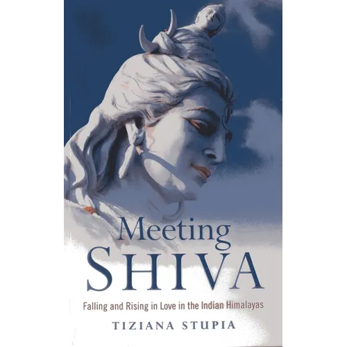 Meeting Shiva
