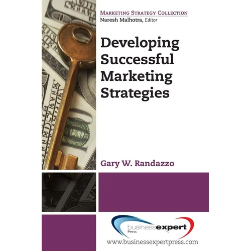 Developing Successful Marketing Strategies