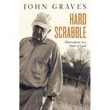 Hard Scrabble: Observations on a Patch of Land - Paperback