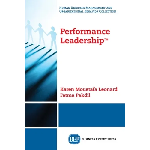 Performance Leadership(TM)