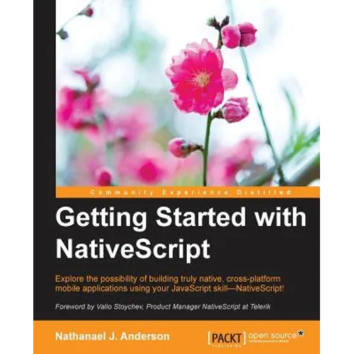 Getting Started with NativeScript